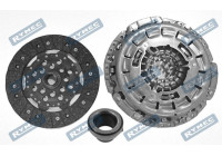 Kit de embrague JT1833 Rymec