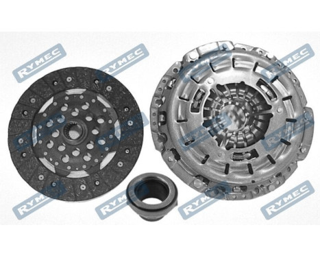 Kit de embrague JT1833 Rymec