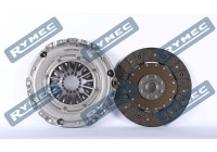 Kit de embrague JT1836 Rymec