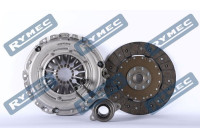 Kit de embrague JT18361081 Rymec