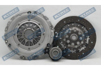 Kit de embrague JT18371029 Rymec