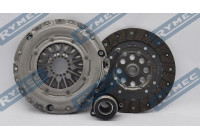 Kit de embrague JT18371068 Rymec