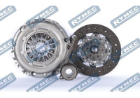 Kit de embrague JT1846017 Rymec