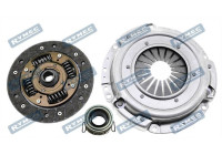 Kit de embrague JT1853 Rymec