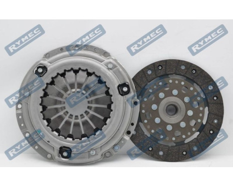 Kit de embrague JT1863 Rymec