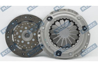 Kit de embrague JT1865 Rymec