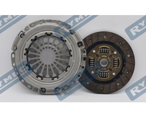 Kit de embrague JT1883 Rymec