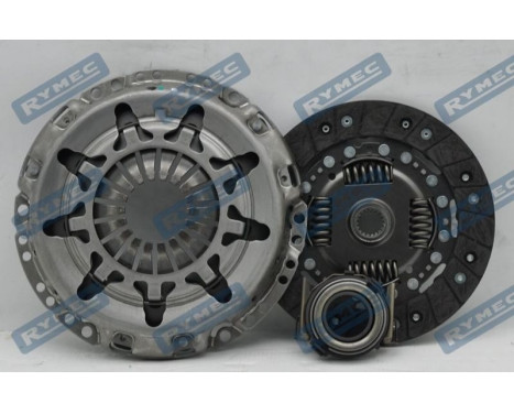 Kit de embrague JT1887 Rymec