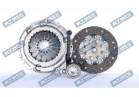 Kit de embrague JT1890052 Rymec