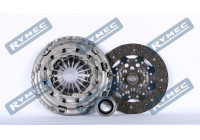 Kit de embrague JT1891 Rymec