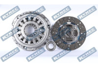 Kit de embrague JT1896 Rymec