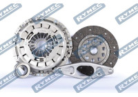 Kit de embrague JT1902 Rymec