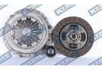 Kit de embrague JT1912 Rymec