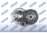 Kit de embrague JT19131101 Rymec