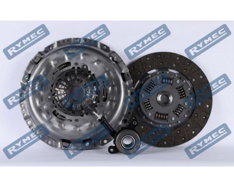 Kit de embrague JT19151029 Rymec