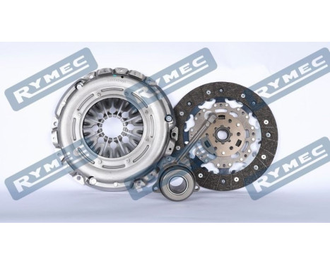 Kit de embrague JT1930017 Rymec
