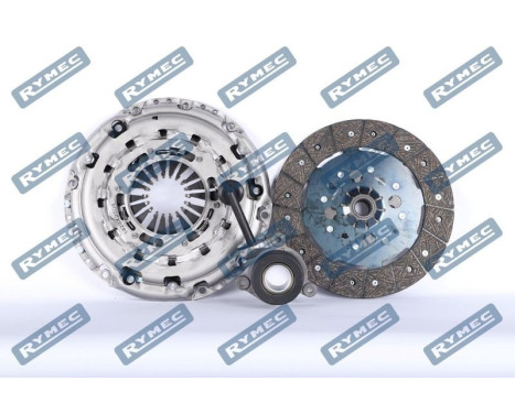 Kit de embrague JT19531108 Rymec