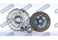Kit de embrague JT1956043 Rymec