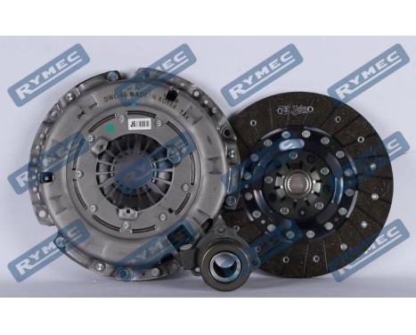Kit de embrague JT19641041 Rymec