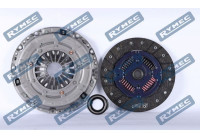 Kit de embrague JT1967 Rymec