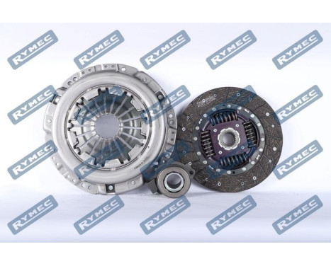 Kit de embrague JT19721033 Rymec
