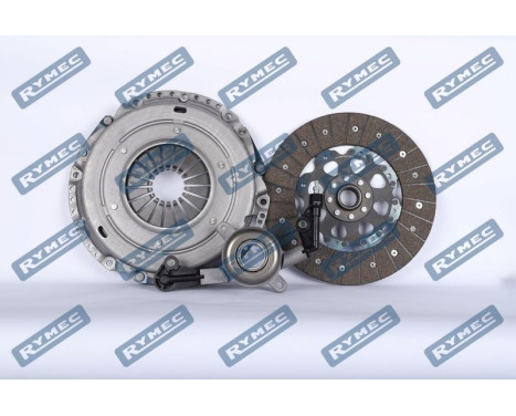 Kit de embrague JT1979019 Rymec