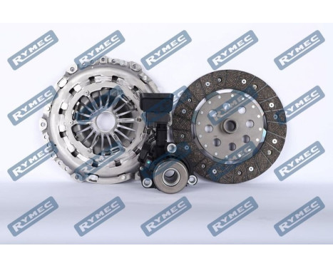Kit de embrague JT19971043 Rymec