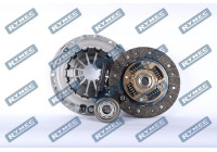 Kit de embrague JT2004040 Rymec