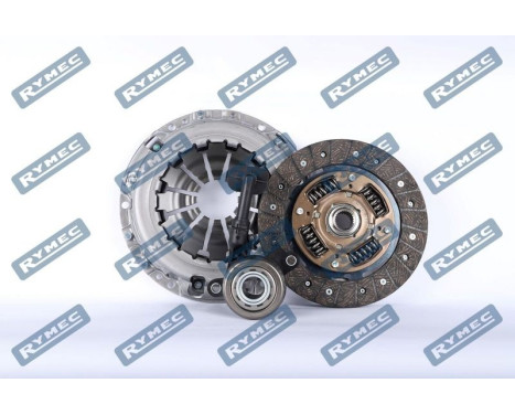 Kit de embrague JT2004040 Rymec