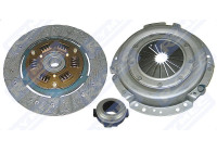 Kit de embrague JT6008 Rymec
