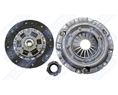 Kit de embrague JT6017 Rymec