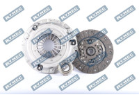 Kit de embrague JT6052 Rymec