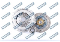 Kit de embrague JT6085 Rymec