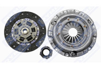 Kit de embrague JT6190 Rymec