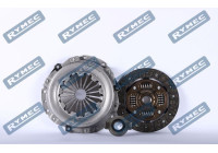 Kit de embrague JT6207 Rymec