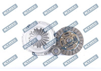 Kit de embrague JT6208 Rymec