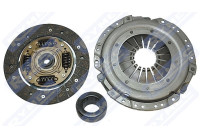 Kit de embrague JT6305 Rymec