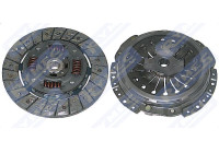 Kit de embrague JT6323 Rymec