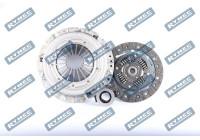 Kit de embrague JT6381 Rymec