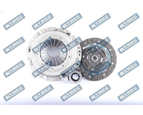 Kit de embrague JT6381 Rymec