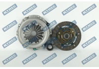 Kit de embrague JT6498 Rymec