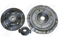 Kit de embrague JT6557 Rymec