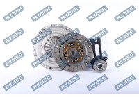 Kit de embrague JT6565030 Rymec