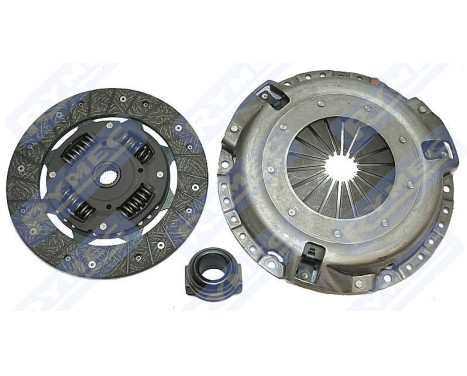 Kit de embrague JT6608 Rymec