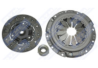 Kit de embrague JT6623 Rymec