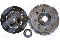 Kit de embrague JT6625 Rymec