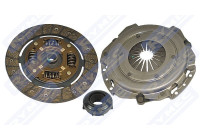 Kit de embrague JT6630 Rymec