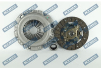 Kit de embrague JT6713 Rymec