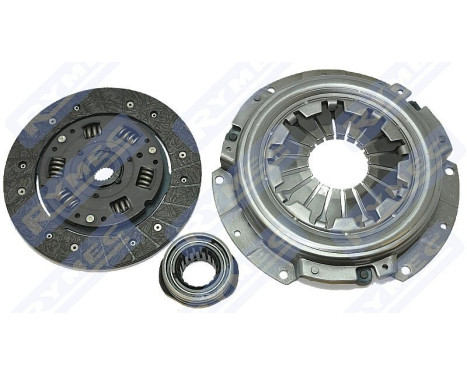 Kit de embrague JT6783 Rymec