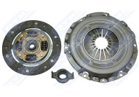 Kit de embrague JT6789 Rymec